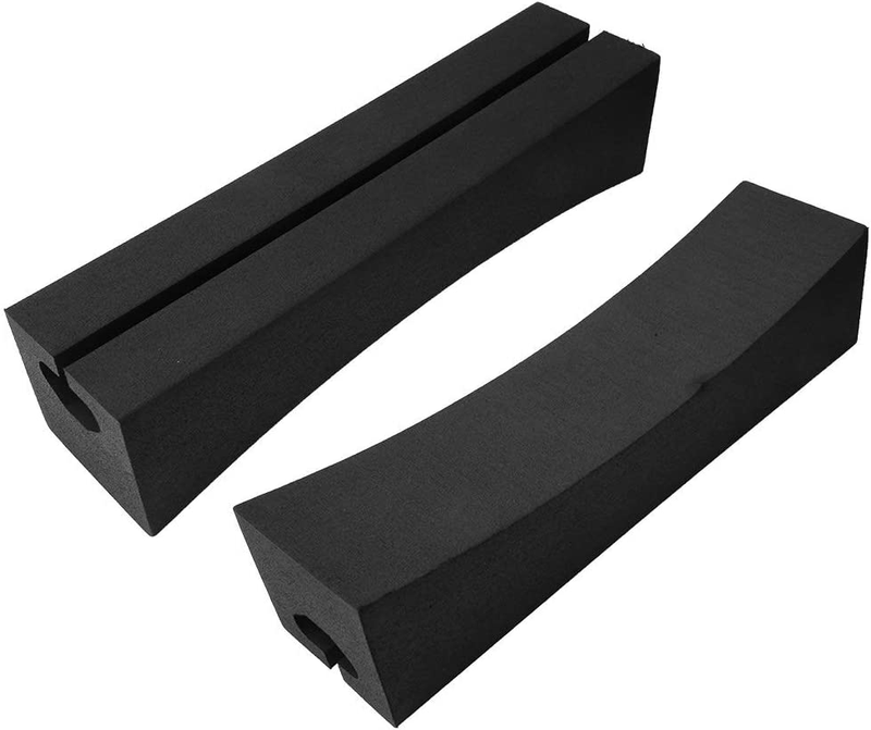 Carrier Car Roof Rack Foam Universal Rack-free Car-top Kayak Carrier Kit W