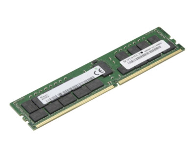  *NEW* Hynix HMAA4GU7CJR8N-XN 32GB DDR4-3200 2Rx8 288Pin ECC UDIMM Server Memory