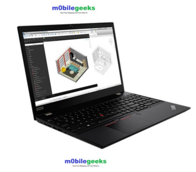 Lenovo ThinkPad P15s 20W6001UUS 15.6'' - i7-1165G7 - 16 GB RAM - 512 GB SSD - New