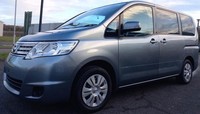2008 Nissan Serena 2.0 Automatic 53k * SPECIAL SALE PRICE * only 53,000 miles MP