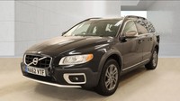 2012 (62) VOLVO XC70 SE NAV D4 AWD | Diesel | MOT 07/26 | FULL SERVICE HISTORY
