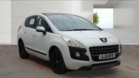 2011 (11) PEUGEOT 3008 EXCLUSIVE HDI AUTO | Diesel | MOT 05/26 | HPI CLEAR
