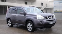2007 (57) NISSAN X-TRAIL SPORT EXPEDITION DCI AUTO | Diesel | MOT 12/26