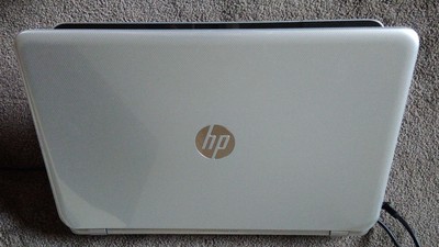Hp pavillion 15.6 n054tx laptop intel core i7 nvdia gt740m win10 1tb hdd 8gb ram