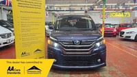 2026 Toyota NOAH VOXY HYBRID ZWR80 AU 1.8 Hybrid 7 seats 2015 ulez free HYBRID E