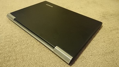 Lenovo ideapad 17. 3