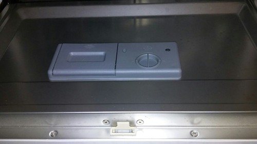 Danby Portable Dishwasher Never Used Model DDW611WLED