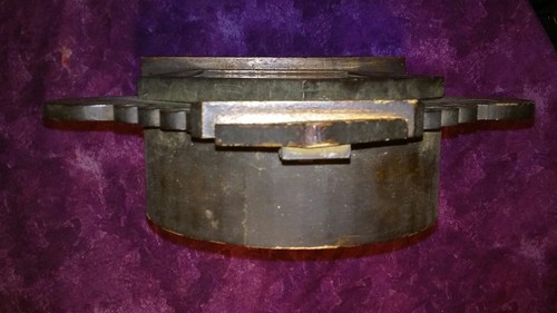 ANTIQUE RARE WATERBURY 1900s 