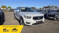 2019 Volvo XC40 2.0 D3 Momentum Pro Auto Euro 6 (s/s) 5dr ESTATE Diesel Automati