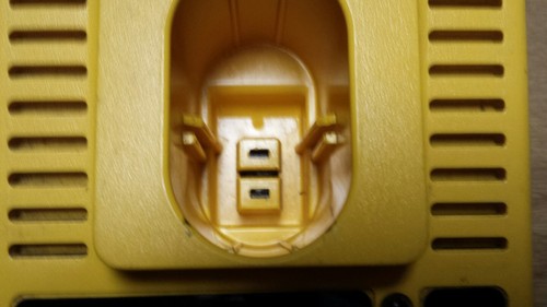 dewalt dw 1904 battery charger