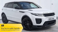 2016 Land Rover Range Rover Evoque 2.0 TD4 HSE Dynamic Auto 4WD Euro 6 (s/s) 5dr