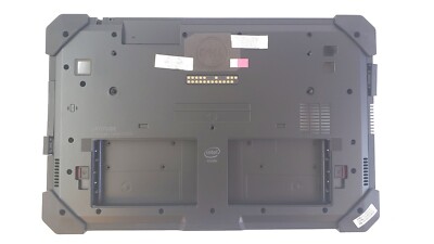 Dell Latitude 12 7202 Rugged Tablet Bottom Base Chassis P3T77 0P3T77 New