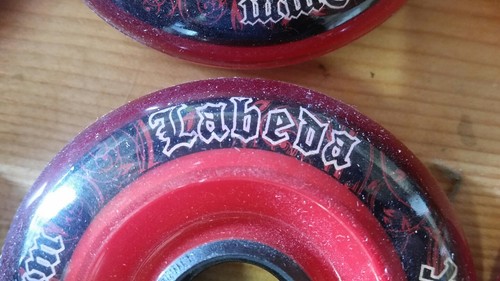 (8) Labeda Dynasty 3 80mm