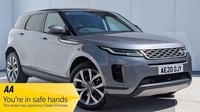 2020 Land Rover Range Rover Evoque 2.0 D150 MHEV HSE Auto 4WD Euro 6 (s/s) 5dr S