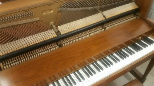 Baldwin 45
