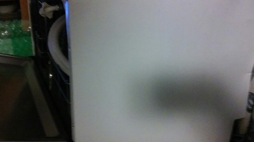 Danby Portable Dishwasher Never Used Model DDW611WLED