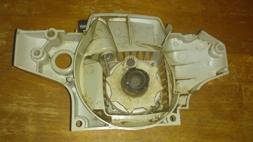 CRAFTSMAN 16 INCH 36cc CHAINSAW RECOIL STARTER