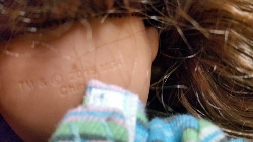 Bratz Girlz doll MGA 10