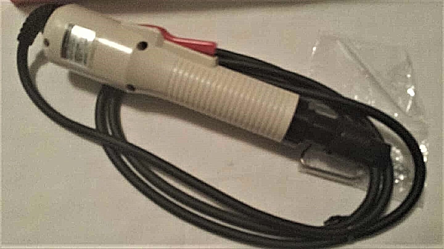 Ingersoll-Rand Electric Screwdriver Model #ES45T (SAVE UP TO 80%)