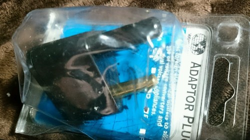 voltage valet E INDIA SOUTH ALFRICA HONG KONG UK IRELAND LOT OF 2