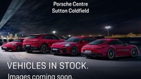Porsche Taycan Saloon 420kW 4S 93kWh 4dr Auto Saloon Electric Automatic