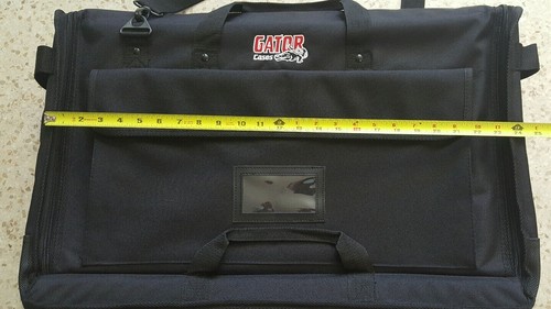 Gator Cases Small Padded LCD transport bag, G-LCD-TOTE SM