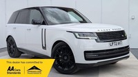 2023 Land Rover Range Rover 3.0 D300 MHEV SE Auto 4WD Euro 6 (s/s) 5dr SUV Diese