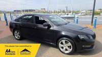 2020 Skoda Octavia 1.5 TSI SE Drive 5dr DSG HATCHBACK PETROL Automatic
