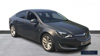2014 Vauxhall Insignia 2.0 CDTi [163] ecoFLEX SRi Nav 5dr [Start Stop] HATCHBACK