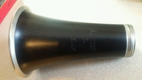 Selmer Soloist Wood Clarinet Excellent condition & Case