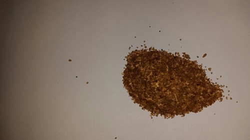 Natural Alaska Gold Flakes 20.91 grams of beautiful gold ! Close to a troy oz!