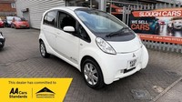 2009 Mitsubishi i-MiEV 49kW 5dr Auto HATCHBACK Electric Automatic