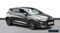 2018 Ford Fiesta 1.0T EcoBoost ST-Line Hatchback 5dr Petrol Manual Euro 6 (s/s) 