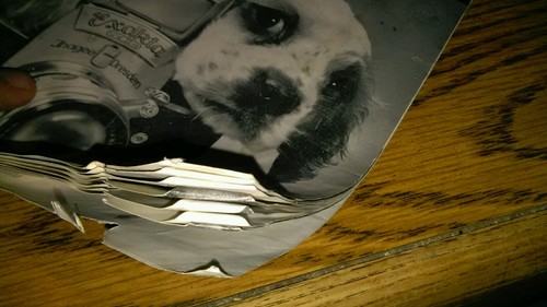 Vintage Exakta Magazine 1958, Vol 3, No. 1 with price list