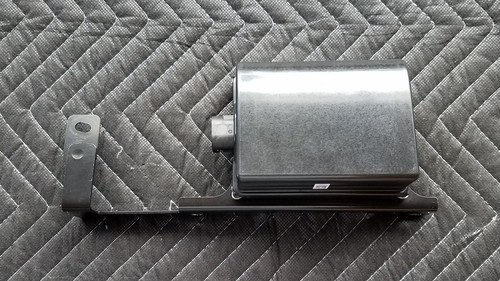 2014-20 Infiniti Genuine 28438-4GA2B Distance/Parking Aid