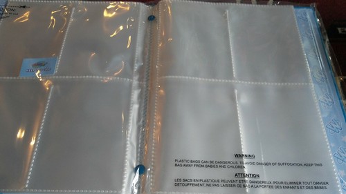 Webkinz Trading Card Album new sealed