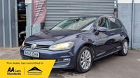 2025 Volkswagen Golf 1.2 TSI BlueMotion Tech S Hatchback 5dr Petrol DSG Euro 5 (