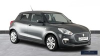 2018 Suzuki Swift 1.0 Boosterjet SZ-T Hatchback 5dr Petrol Manual Euro 6 (111 ps