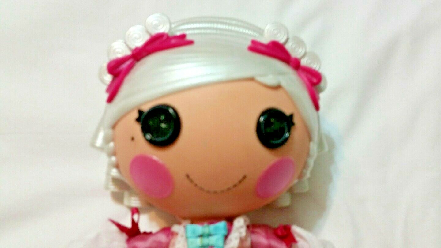Lalaloopsy Doll 12