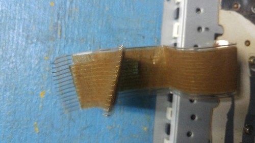 roland keyboard parts M493K-KY3M