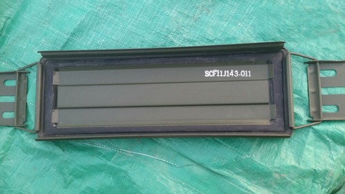 ( 2 ) Large US Military 40mm - BA 30 Ammo Cans, Great Condition (FREE SHIPPING)