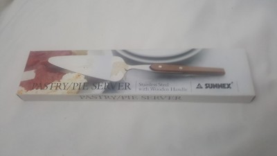 Retro Sunnex Pastry/Pie Server.