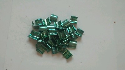 7 Degree Ford Chevy GM Valve Locks 5/16 Stem Keeper -.060 Qty 32