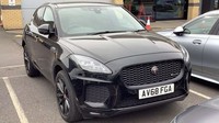 2018 Jaguar E-Pace 2.0 R-Dynamic HSE 5dr Auto Estate Petrol Automatic