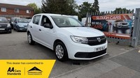 2020 Dacia Sandero 1.0 SCe Essential 5dr HATCHBACK Petrol Manual