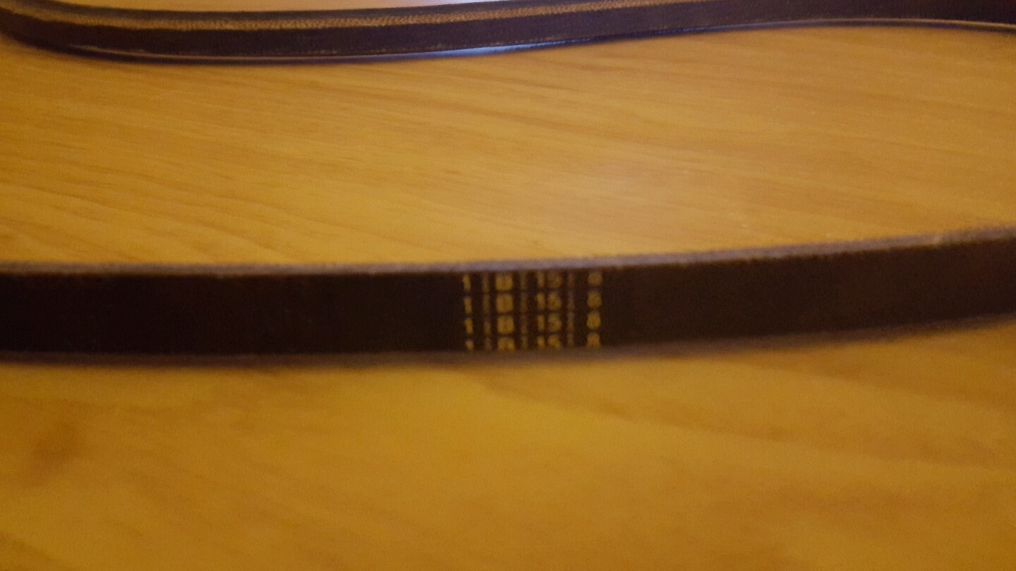 John Deere Original Equipment Engine Fan (cab w/ AC) Part # H94373