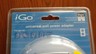 iGo Universal wall power adapter