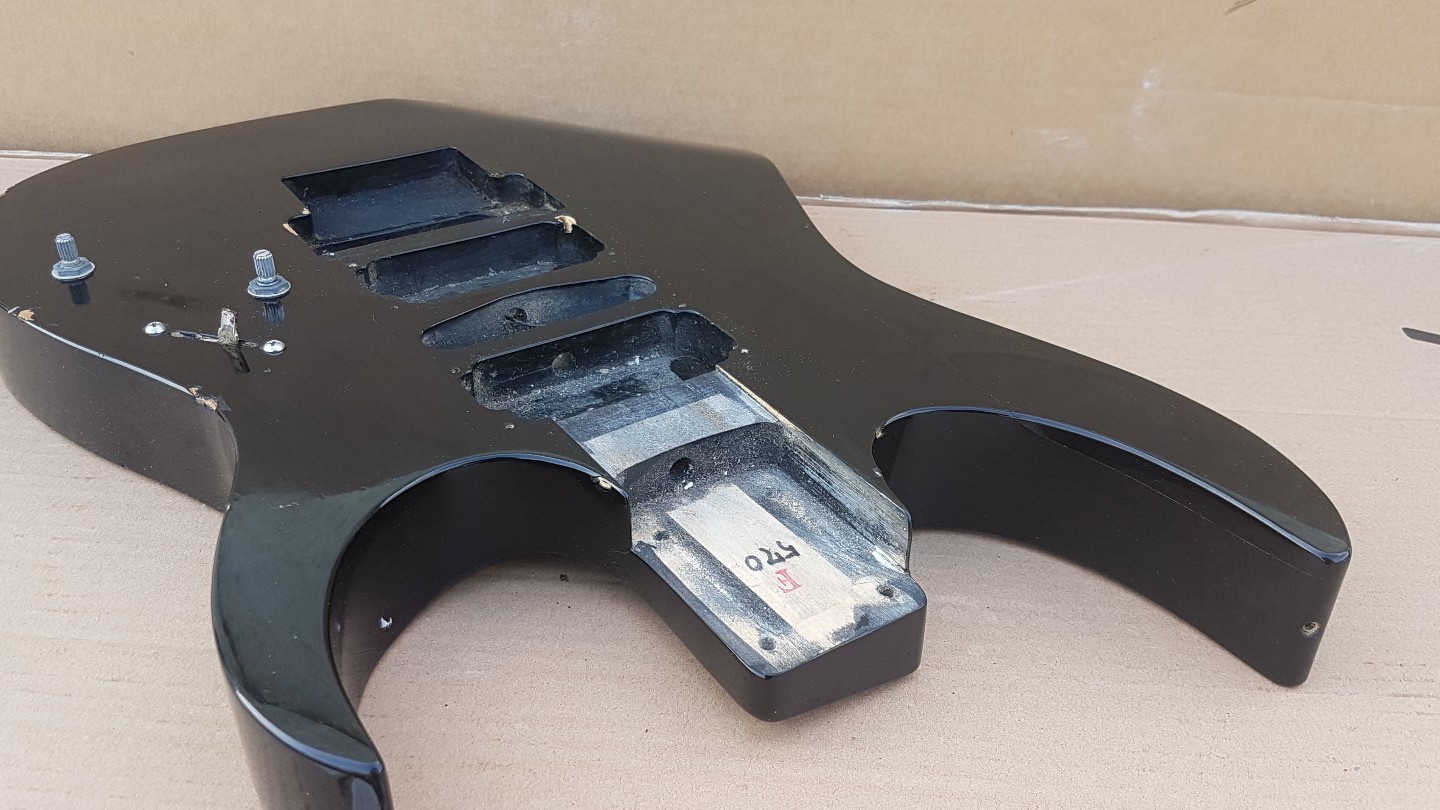 【超希少：美品】Ibanez RG570 Ibanez Rg570 | eBay