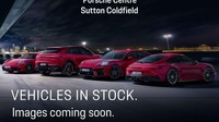 2021 Porsche Macan GTS 5dr PDK Other PETROL Manual