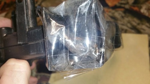 Sears Craftsman Bushwacker/ Trimmer 